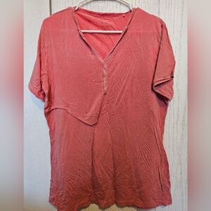 Little Sleepies Women's Pajama Top